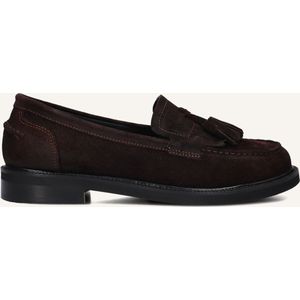 Stefano Lauran - 11887 - Loafers - Bruin