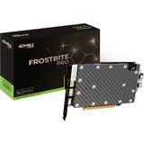 Inno3D - RTX5080 iChill Frostbite Pro - Videokaart - 16GB GDDR7 - HDMI 3xDP