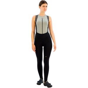 Assos Uma Gtv Spring Fall C2 Fietsbroek Zwart XS Vrouw