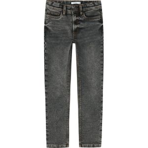 NAME IT - NKMSILAS TAP BRU JEANS 3575-BH N - Jongens - Jeans