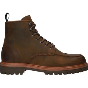 GASTOWN REDFORD - Tan - Boots