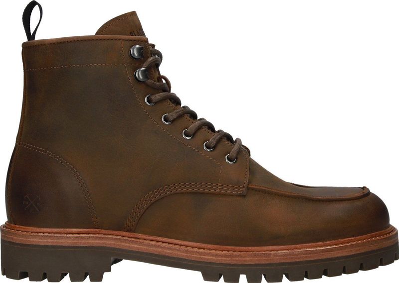 GASTOWN REDFORD - Tan - Boots