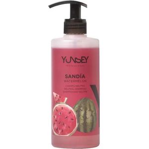 Yunsey Neutraal Watermelon Shampoo 400ml
