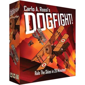 Dogfight!: Rule The Skies in 20 Minutes!