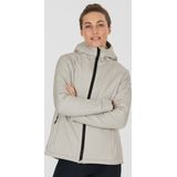 ENDURANCE - Primaloft Jack - Lila - Dames - Wind- en Waterdicht