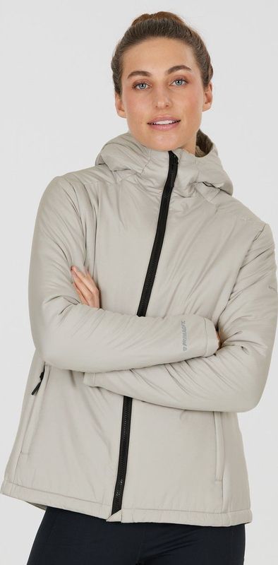 ENDURANCE - Primaloft Jack - Lila - Dames - Wind- en Waterdicht