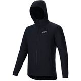 Alpinestars - A Dura Thermal - Jas - Zwart - Lichtgewicht en Geïsoleerd