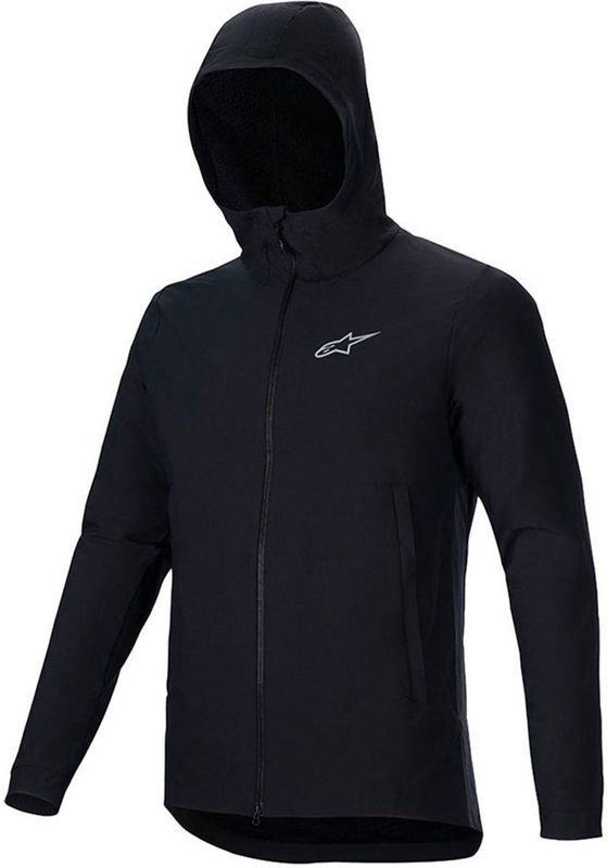 Alpinestars - A Dura Thermal - Jas - Zwart - Lichtgewicht en Geïsoleerd