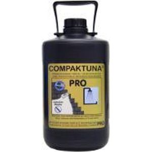 Compaktuna® PRO 5 L, mortel- en betonadditief