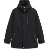 Bugatti - Parka - Jas - Donkerblauw - Polyester