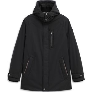 Bugatti - Parka - Jas - Donkerblauw - Polyester