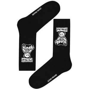 John Frank - Socks - Mr.Frank Sokken