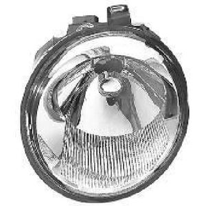 Volkswagen Lupo, 1998 - 2005 - koplamp, Carello, H4, elektr verstelb, rechts