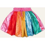 Oilily - Sircus skirt - Roze - 164/14yr