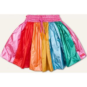 Oilily - Sircus skirt - Roze - 164/14yr