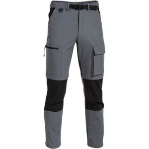 Joma Explorer Iii Broek Grijs S Man
