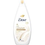 Dove - Bad - 720ml - Soft - Douchegel