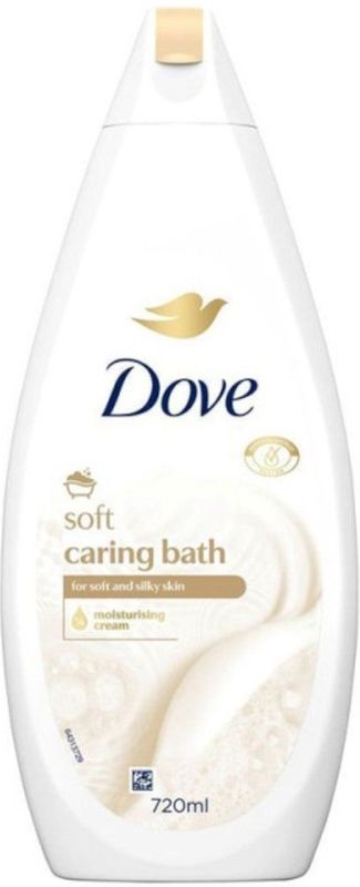 Dove - Bad - 720ml - Soft - Douchegel