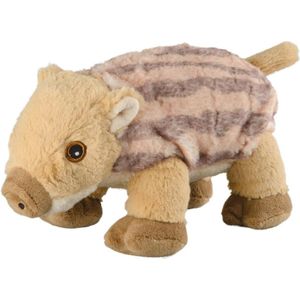 Warmies Warmie Minis Frisling - Bruin - 1 Stuk