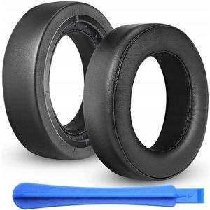 HQ Dikke Oorkussens voor Corsair HS50 HS60 HS70 Pro Headsets