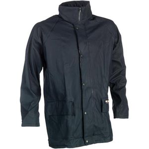 Herock Triton regenjack additionals (0901-P) - Marine - XL