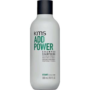 KMS AP SHAMPOO 300ML - Normale shampoo vrouwen - Voor Alle haartypes