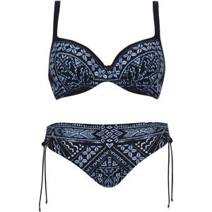Sunflair - Olympia – Blue Night - Bikini – 31708 - Nachtblauw - A38