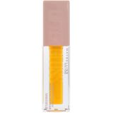 Maybelline New York - Lifter Gloss - Lipgloss - Kleur: 026 Honey - Verrijkt met Hyaluronzuur