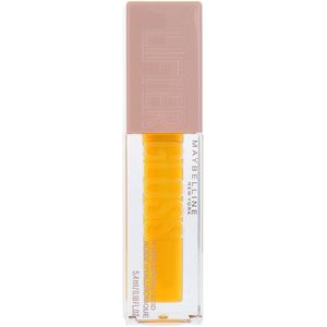 Maybelline New York - Lifter Gloss - Lipgloss - Kleur: 026 Honey - Verrijkt met Hyaluronzuur