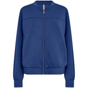 Soyaconcept - SC-BANU 260 - Vest - Sweatkwaliteit