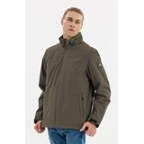 WHISTLER - Hakono - Funktionsjack - Waterdicht - Polyester