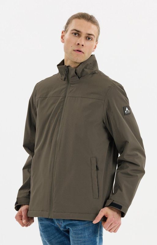 WHISTLER - Hakono - Funktionsjack - Waterdicht - Polyester