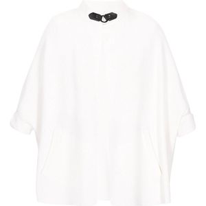 DreiMaster - Classic - Cape - Wit