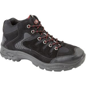 Rdek Heren Laarzen Veters Trail Trek Halfhoge Enkel Trainer Ontario