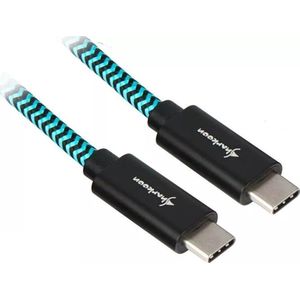 Sharkoon USB kabel - Type A naar Type C