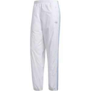 adidas Originals Krooked Track Pants Trainingsbroek Mannen wit Xs