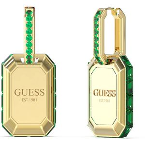 Guess Jewellery JUBE04258JWYGEMT-U