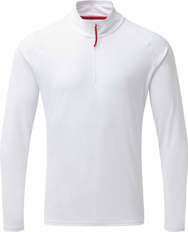 Gill UV Tech Long Sleeve - Lichtgewicht - UV50 - Heren