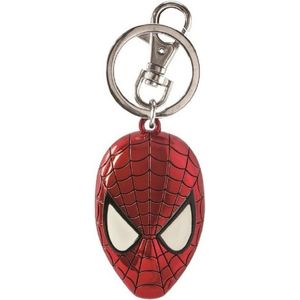 Spider-man keyring - marvel