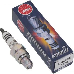 bougie ngk voor scooter peugeot 50 tweet 4t 2009 tot 2020 nieuw