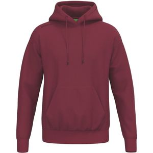 Erima - TS Hoody - Hoodie - Katoenmix - Unisex