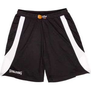 Spalding Jam Korte Broek Zwart L Man