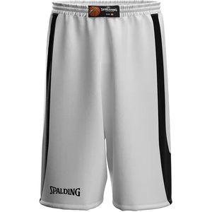 Spalding Jam Korte Broek Zwart L Man