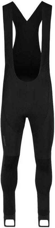 Bioracer Tempest Protect Pixel Fietsbroek Zwart M Man