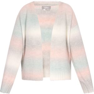 usha - Cardigan - Ombre - Lange Mouwen