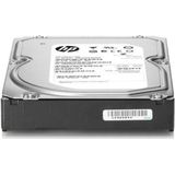 Hewlett Packard Enterprise interne harde schijven 1TB 3.5"" SATA III