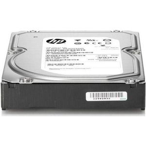 HPE - 843266-B21 - Harde Schijf - 1TB - 3.5 inch