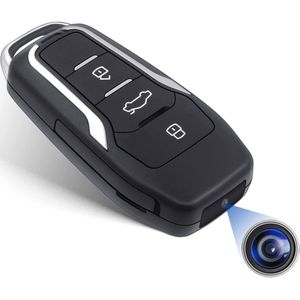 Lexium Verborgen Camera - Spionage Camera - Geheime Camera - Spy Camera - Spycamera - Spion Camera - Verborgen Mini Camera - Spy Camera Mini - Afluisteren - Afluisterapparatuur