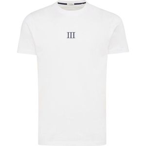 Tresanti T-shirt Roman III embroidery wit