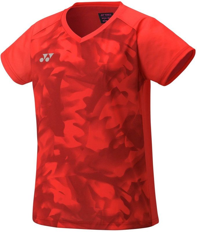 Yonex Yw0033ex Korte Mouw Poloshirt